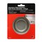 Keeney Two-Pack Anti-Clogging Kitchen Sink Strainer, Stainless Steel K820-33